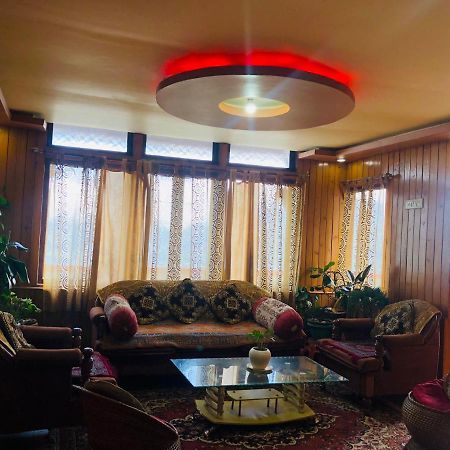 Raibas Homestay Darjeeling  Eksteriør bilde