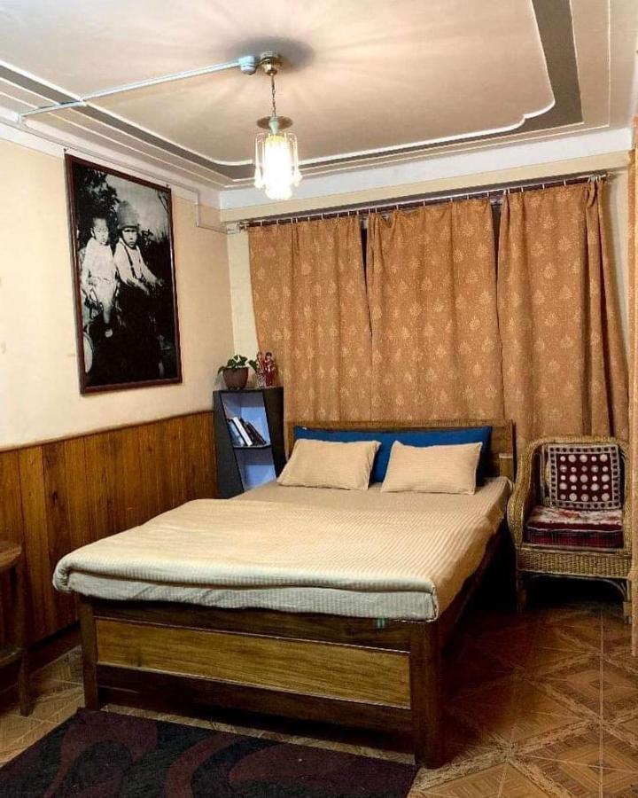 Raibas Homestay Darjeeling  Eksteriør bilde