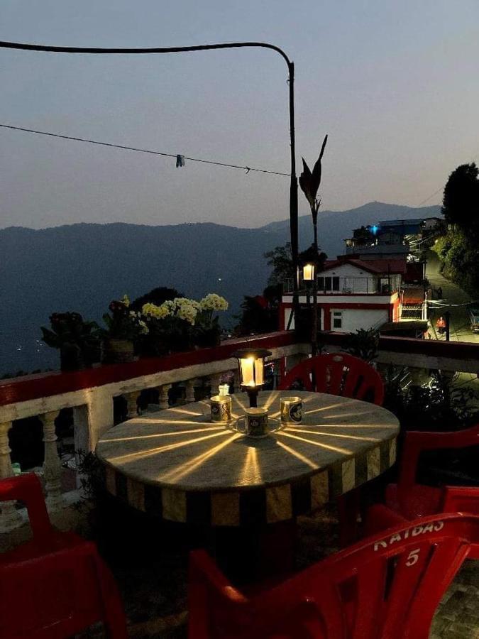 Raibas Homestay Darjeeling  Eksteriør bilde