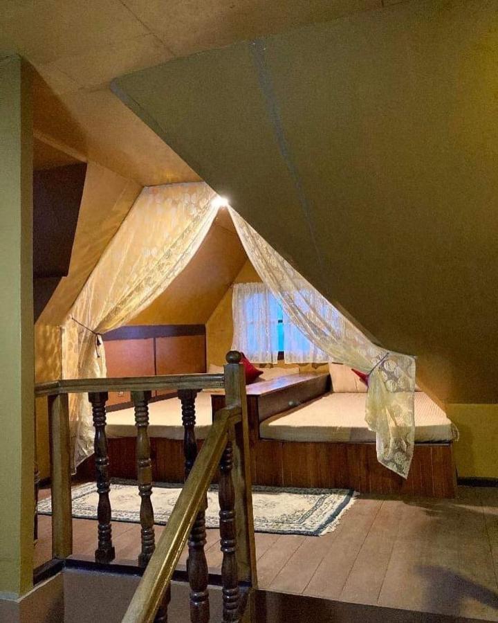Raibas Homestay Darjeeling  Eksteriør bilde