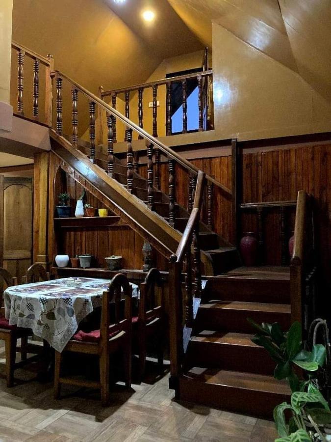 Raibas Homestay Darjeeling  Eksteriør bilde
