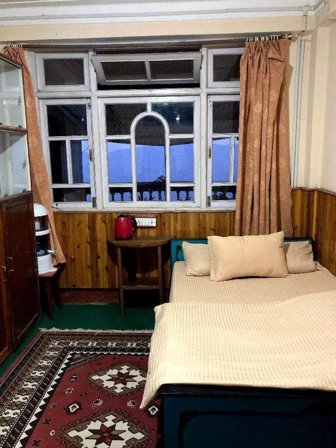 Raibas Homestay Darjeeling  Eksteriør bilde