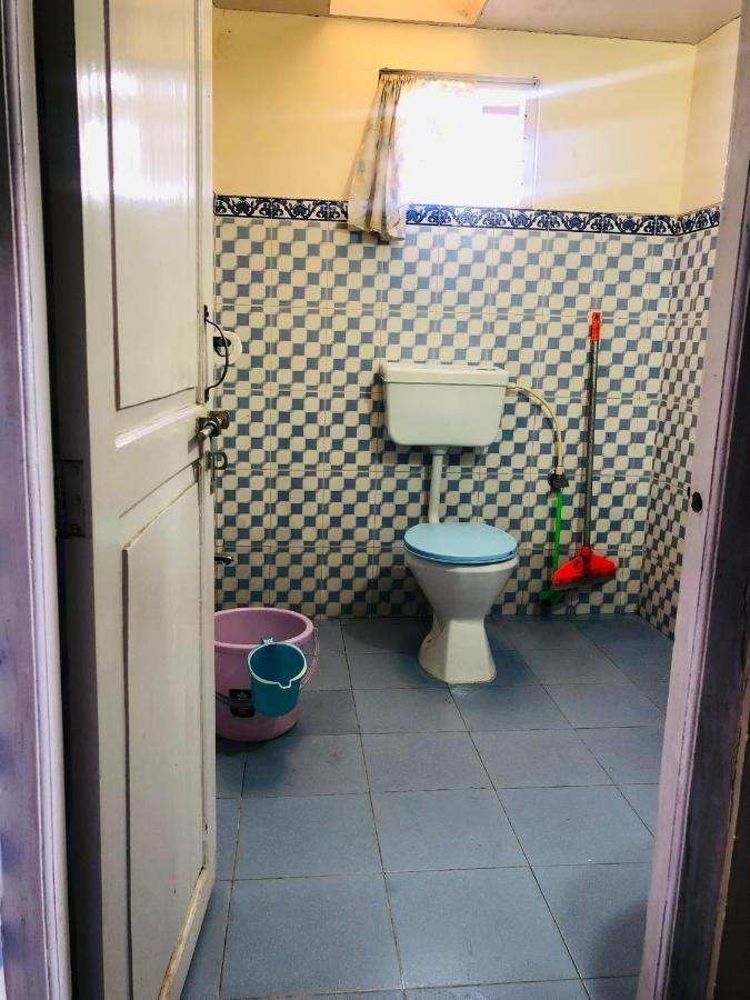 Raibas Homestay Darjeeling  Eksteriør bilde