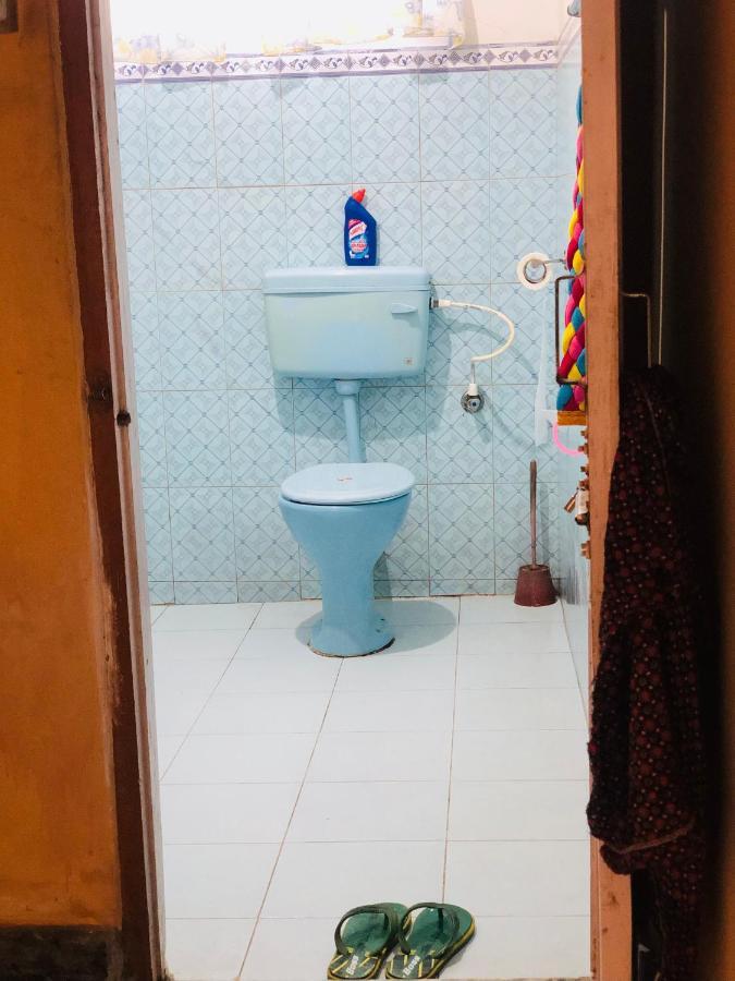 Raibas Homestay Darjeeling  Eksteriør bilde