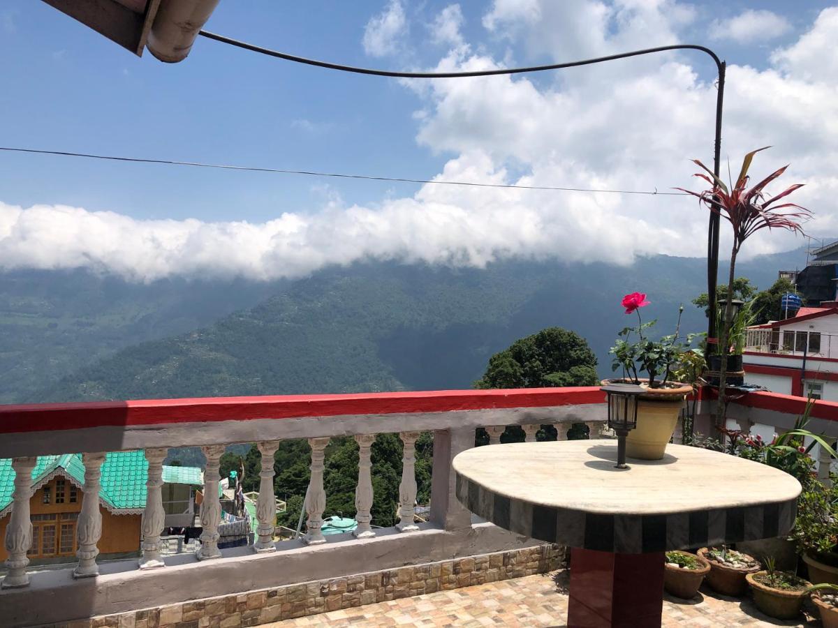 Raibas Homestay Darjeeling  Eksteriør bilde